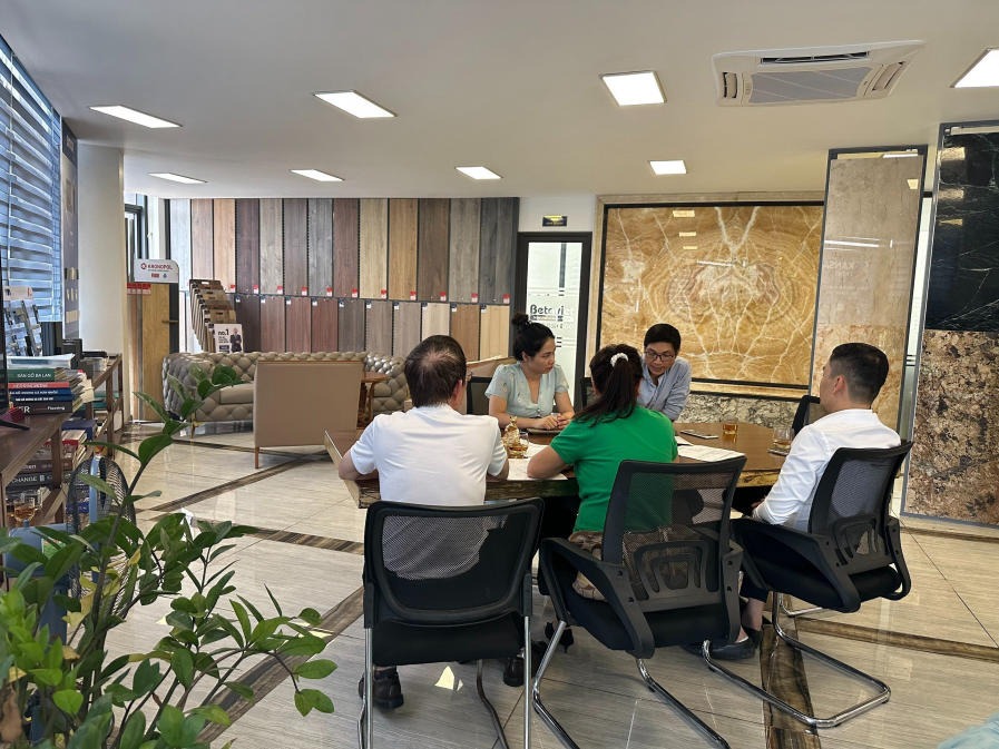 Top Đơn Vị Thi Công Nội Thất Hồ Chí Minh Và Báo Giá Mới Nhất