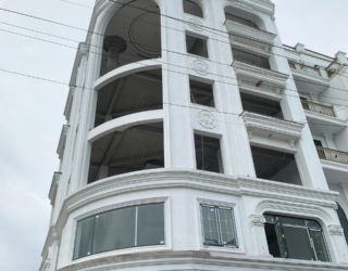 Thi công tòa nhà văn phòng tại Hà Nội – TC2600127
