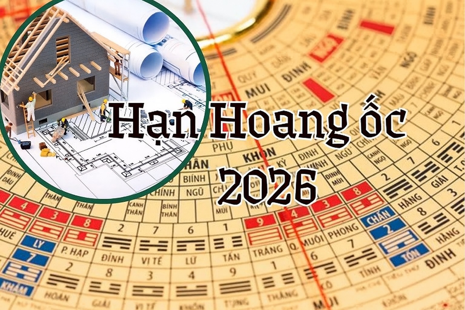 Hạn hoang ốc năm 2026