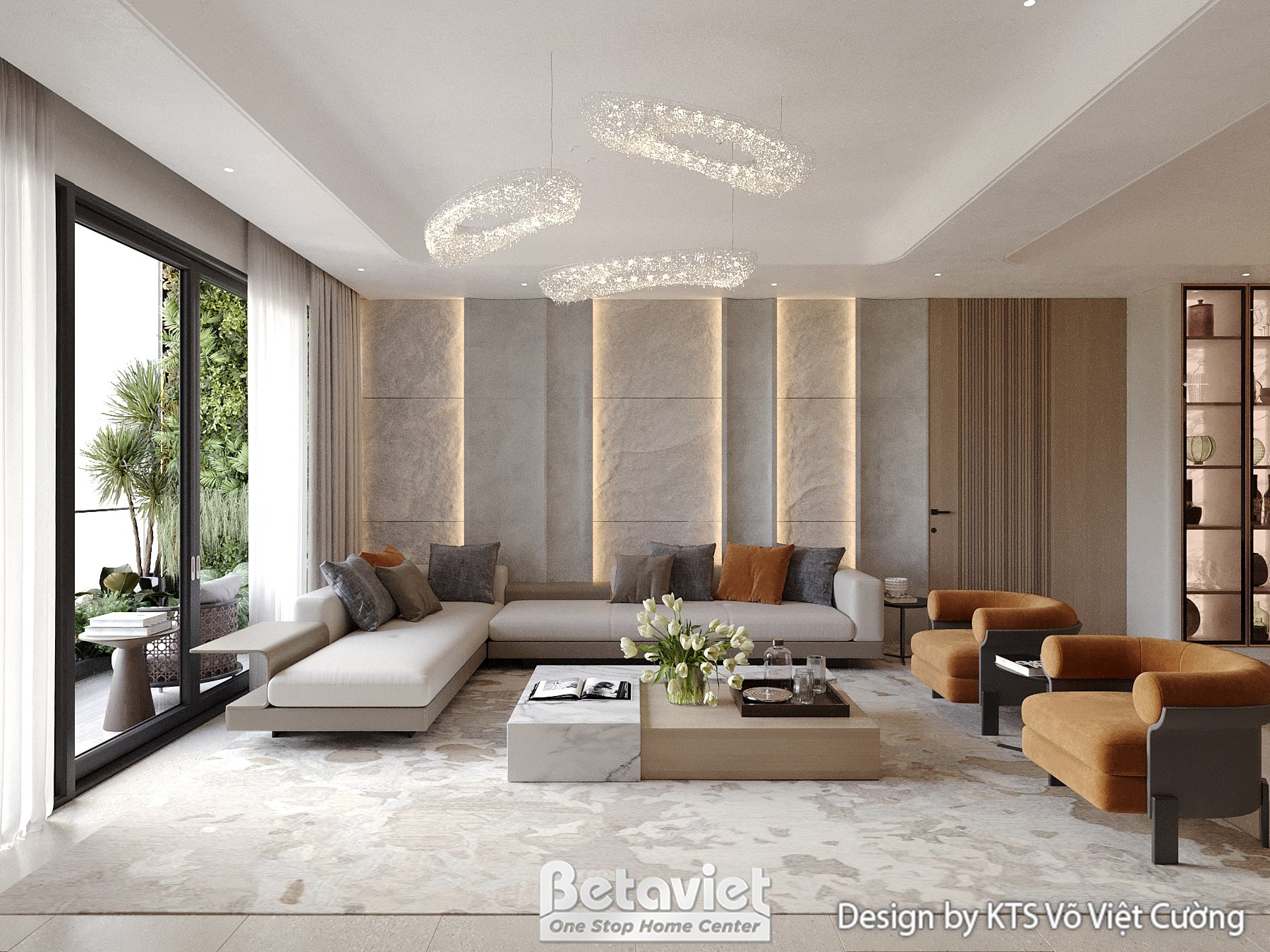 Cùng Betaviet Tìm Hiểu Concept Nội Thất Là Gì Thông Qua 59 Mẫu Thiết Kế Đẹp Nhất