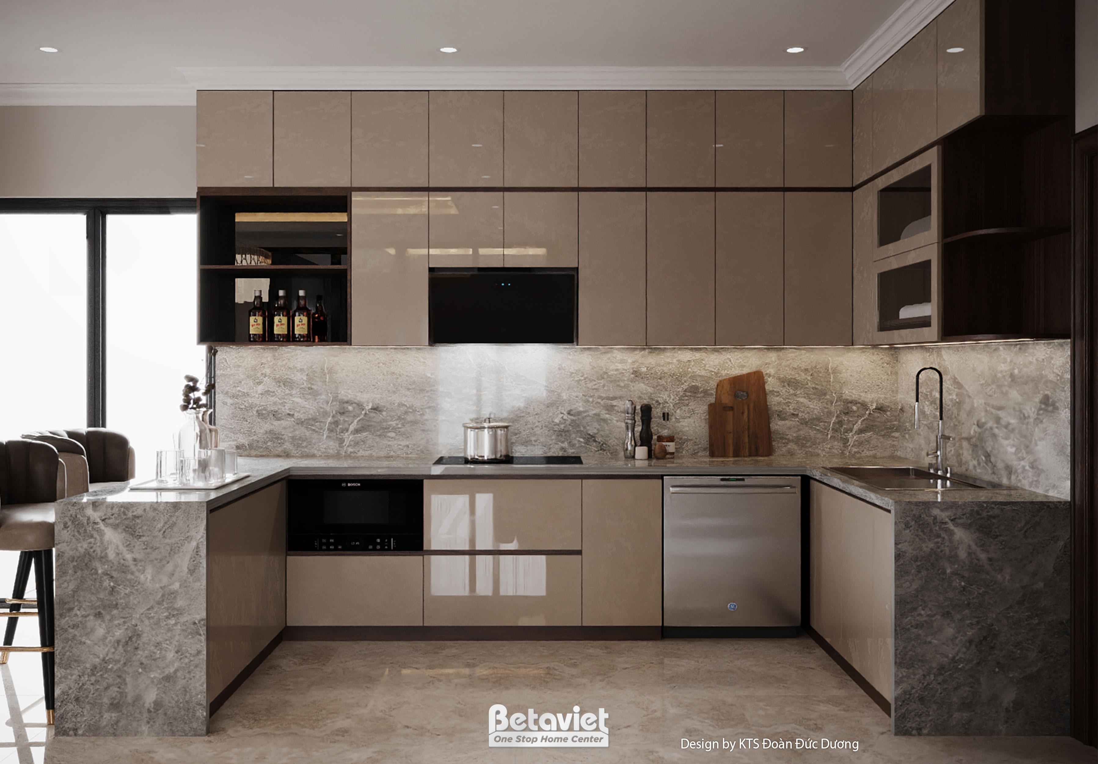 Cùng Betaviet Tìm Hiểu Concept Nội Thất Là Gì Thông Qua 59 Mẫu Thiết Kế Đẹp Nhất