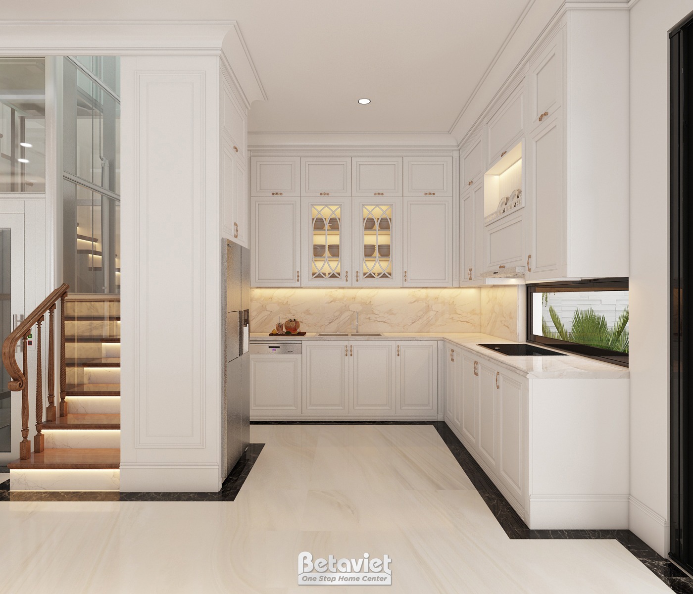 Cùng Betaviet Tìm Hiểu Concept Nội Thất Là Gì Thông Qua 59 Mẫu Thiết Kế Đẹp Nhất