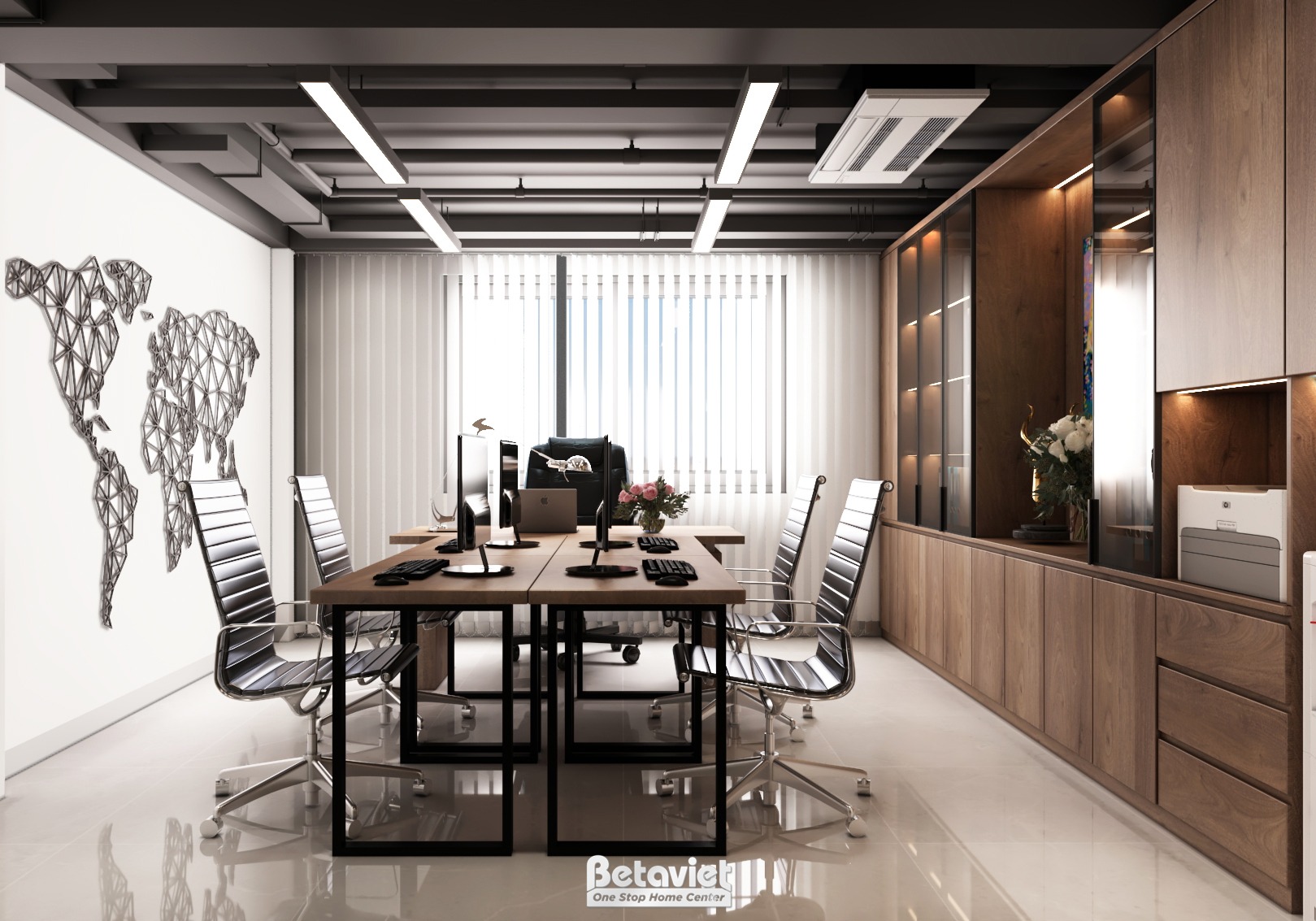 Cùng Betaviet Tìm Hiểu Concept Nội Thất Là Gì Thông Qua 59 Mẫu Thiết Kế Đẹp Nhất