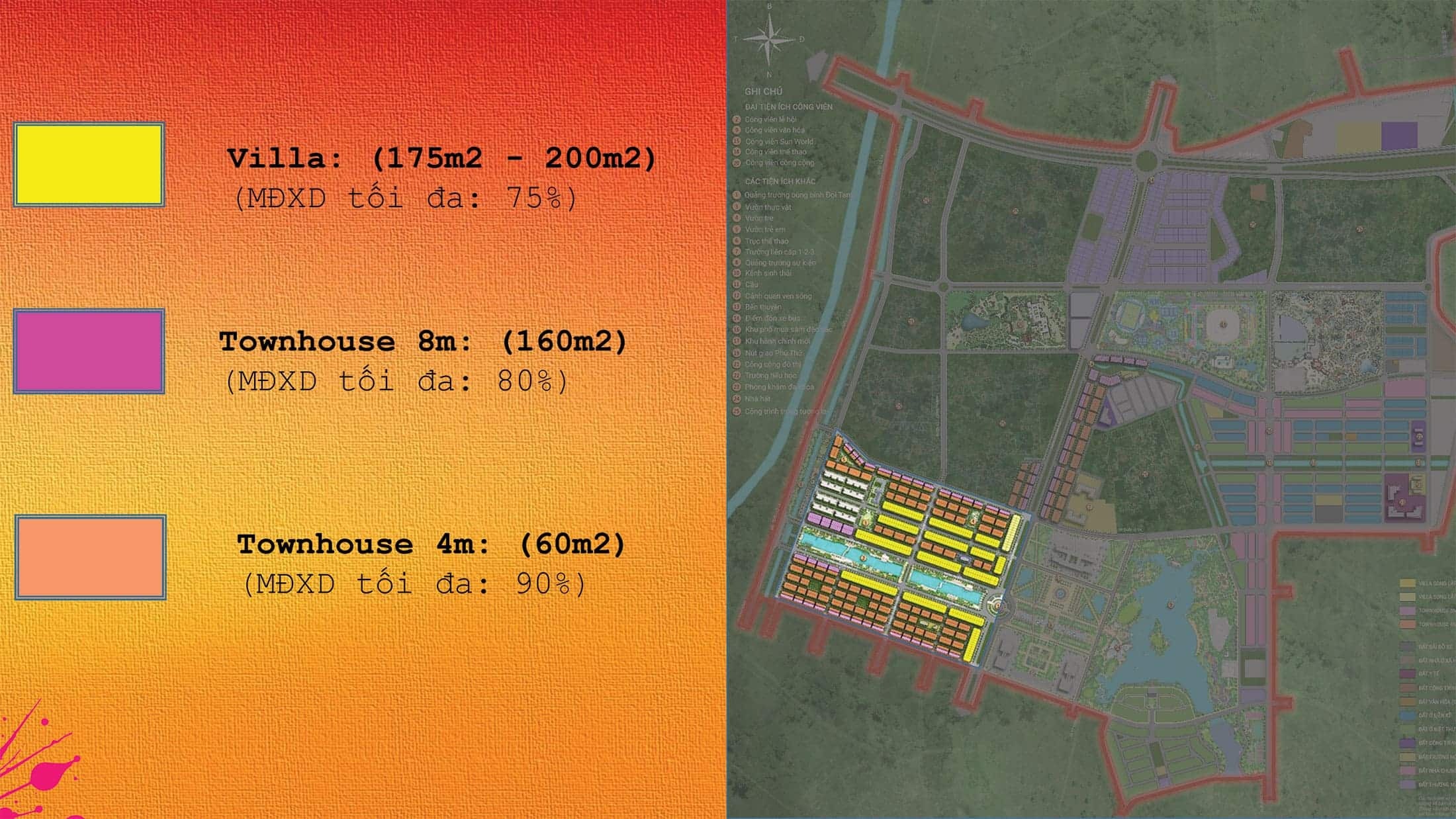 khu đô thị sun urban city