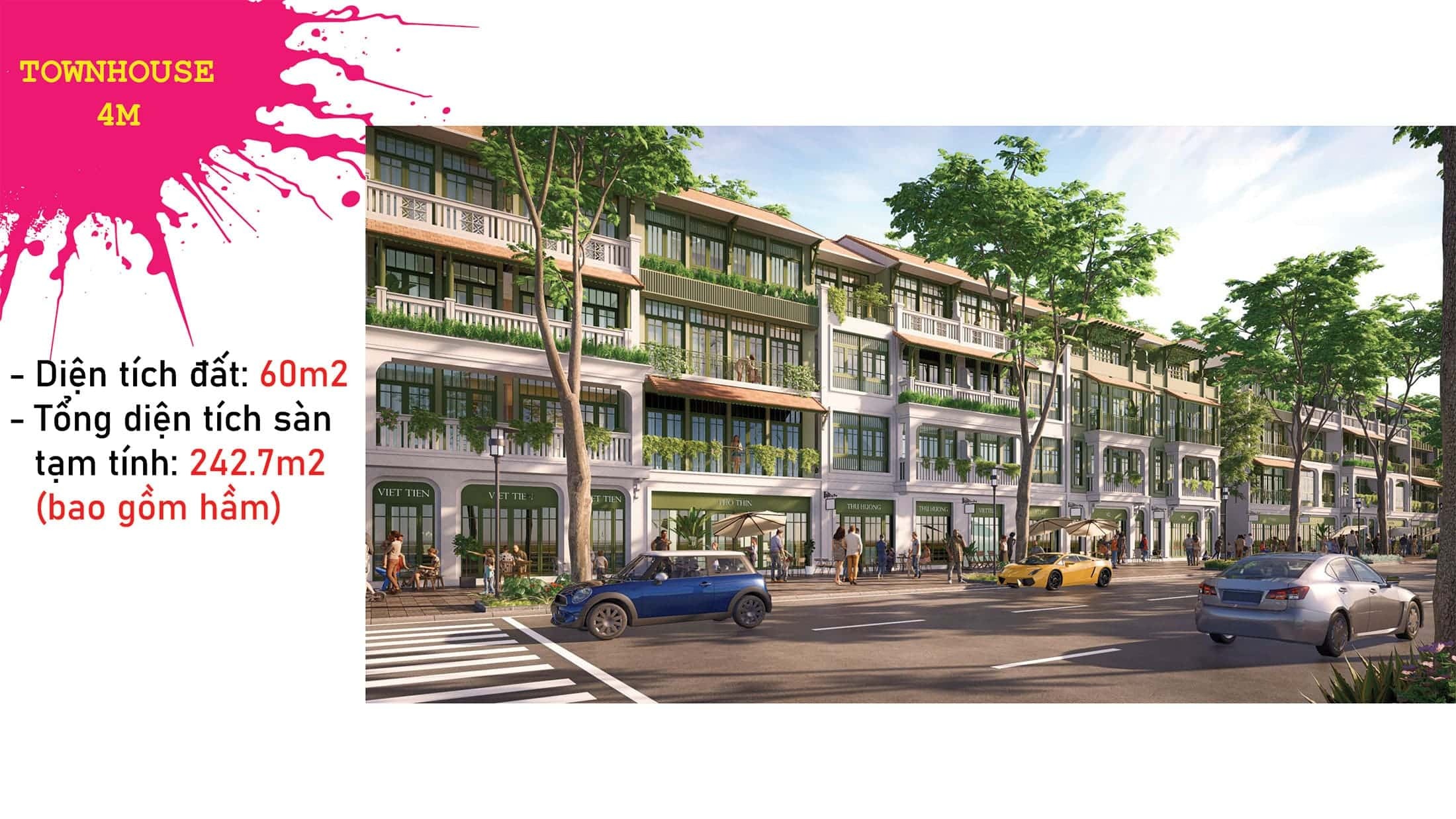 khu đô thị sun urban city