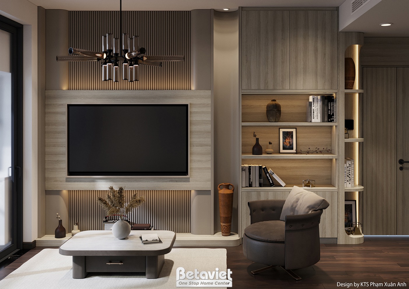 Đừng Bỏ Qua BST 99 Thiết Kế Nội Thất Chung Cư 100m2 Ấn Tượng Nhất