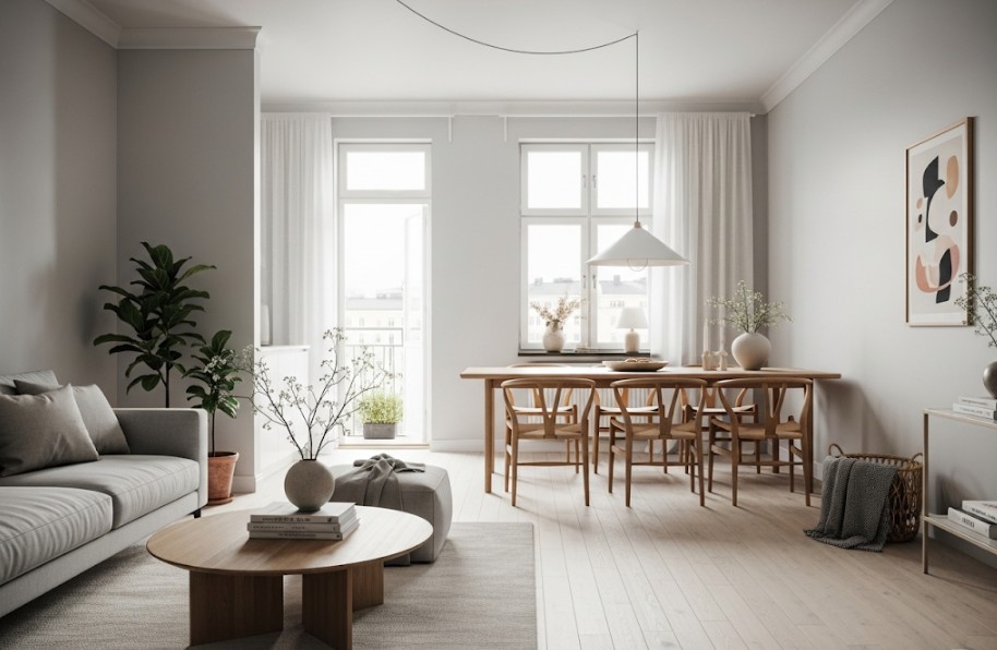 Đừng Bỏ Qua BST 99 Thiết Kế Nội Thất Chung Cư 100m2 Ấn Tượng Nhất