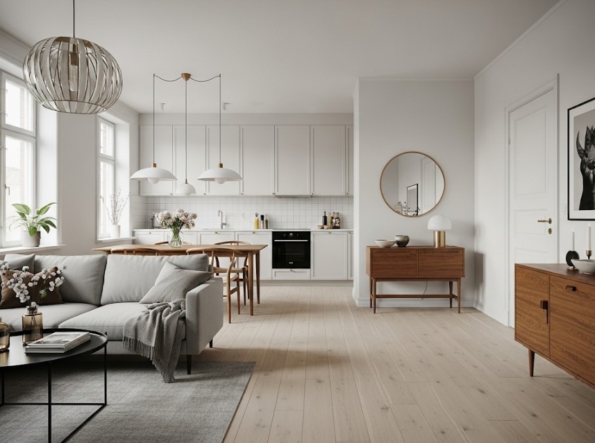 Đừng Bỏ Qua BST 99 Thiết Kế Nội Thất Chung Cư 100m2 Ấn Tượng Nhất