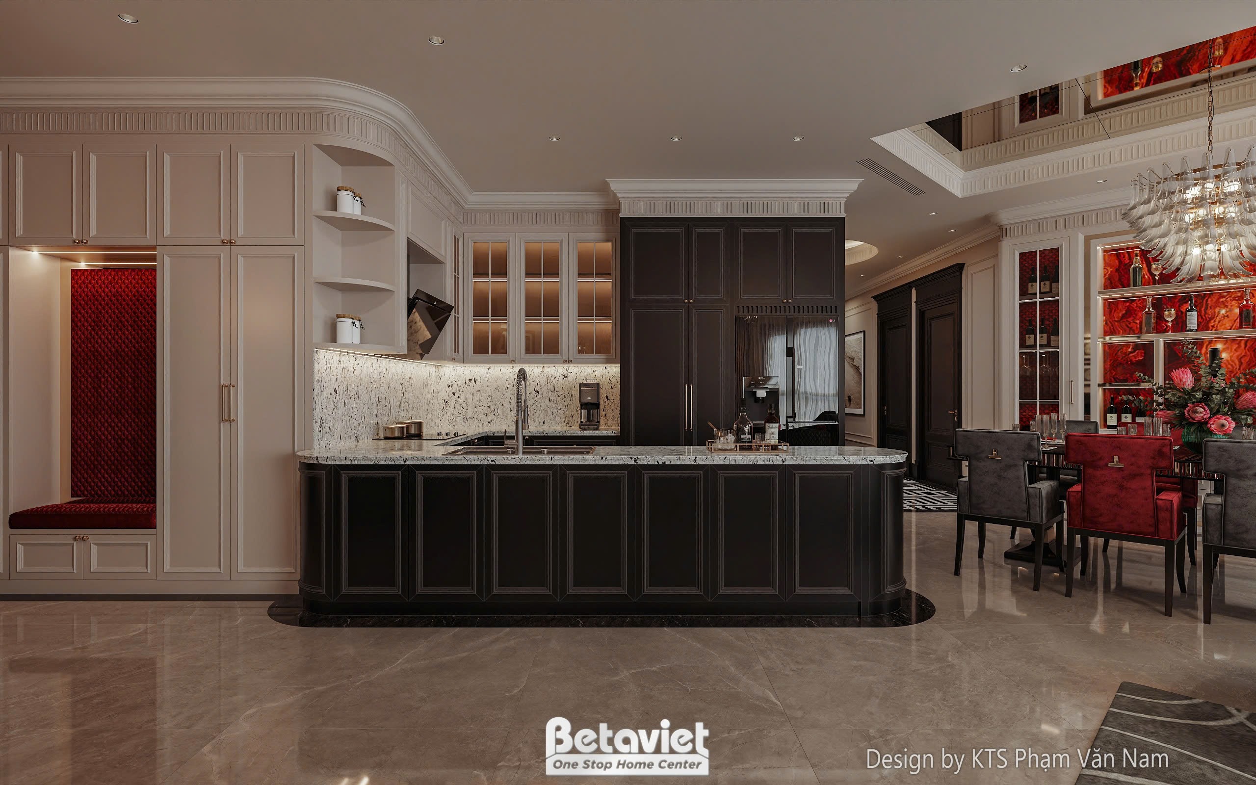 Đừng Bỏ Qua BST 99 Thiết Kế Nội Thất Chung Cư 100m2 Ấn Tượng Nhất