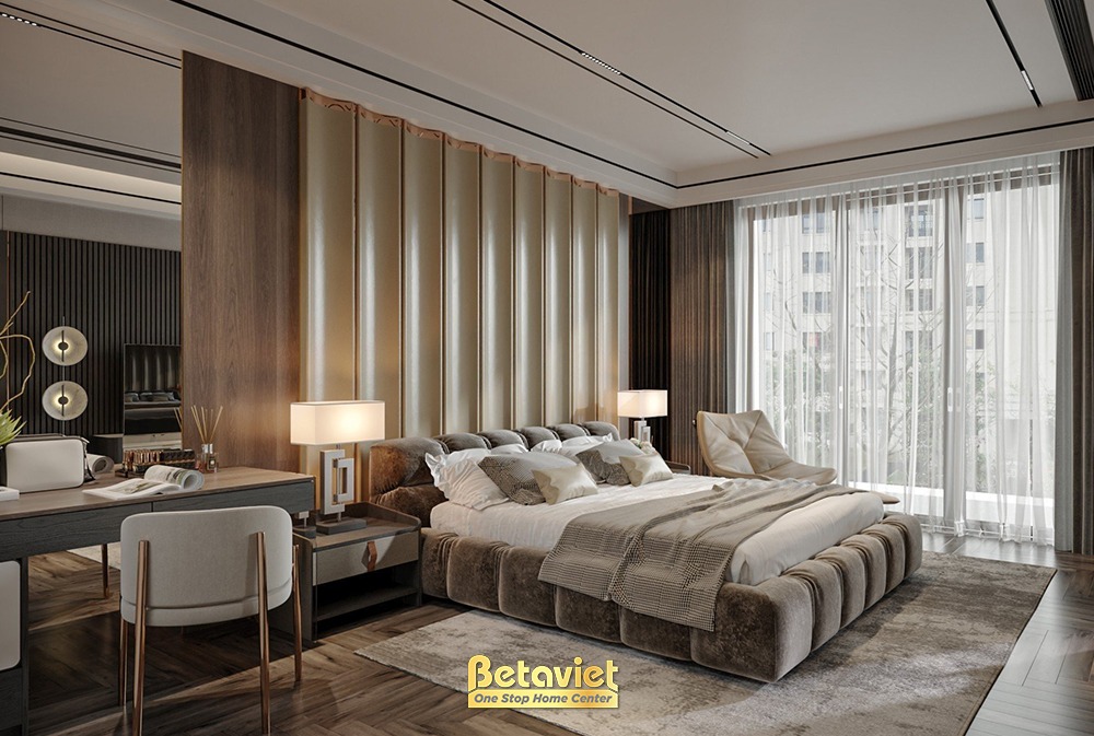 55 Mẫu Thiết Kế Nội Thất Chung Cư 80m2 Ấn Tượng Nhất Năm
