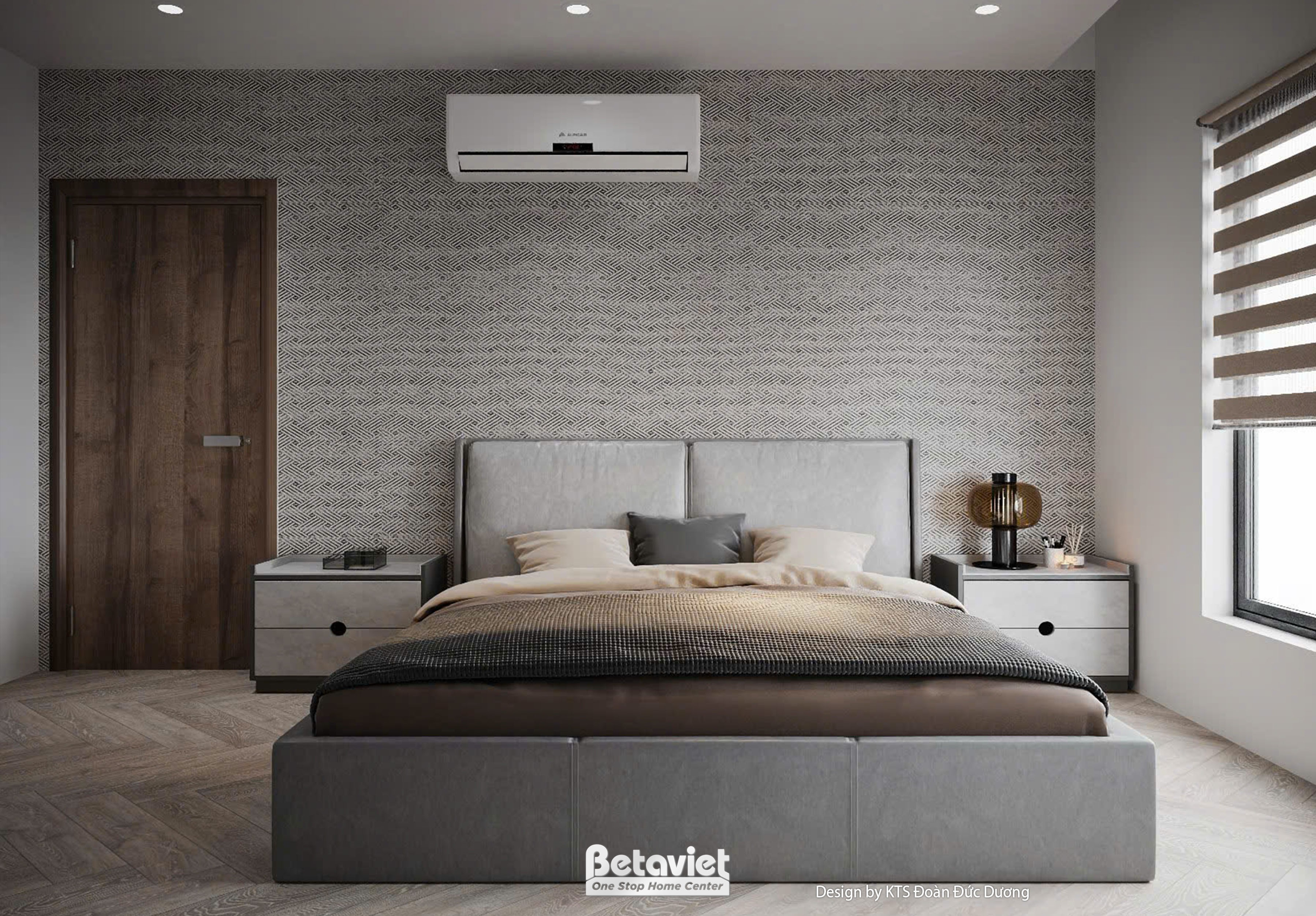 55 Mẫu Thiết Kế Nội Thất Chung Cư 80m2 Ấn Tượng Nhất Năm