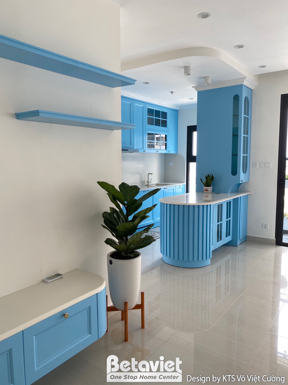 55 Mẫu Thiết Kế Nội Thất Chung Cư 80m2 Ấn Tượng Nhất Năm