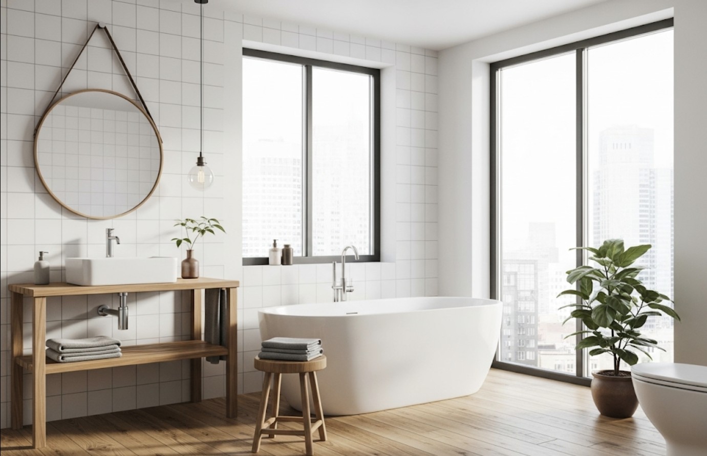 Đừng Bỏ Lỡ 69+ Thiết Kế Nội Thất Chung Cư 90m2 Tuyệt Đẹp Đầy Đủ Tiện Nghi