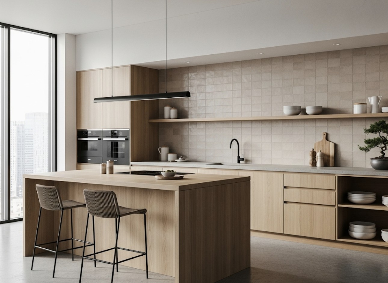 Đừng Bỏ Lỡ 69+ Thiết Kế Nội Thất Chung Cư 90m2 Tuyệt Đẹp Đầy Đủ Tiện Nghi