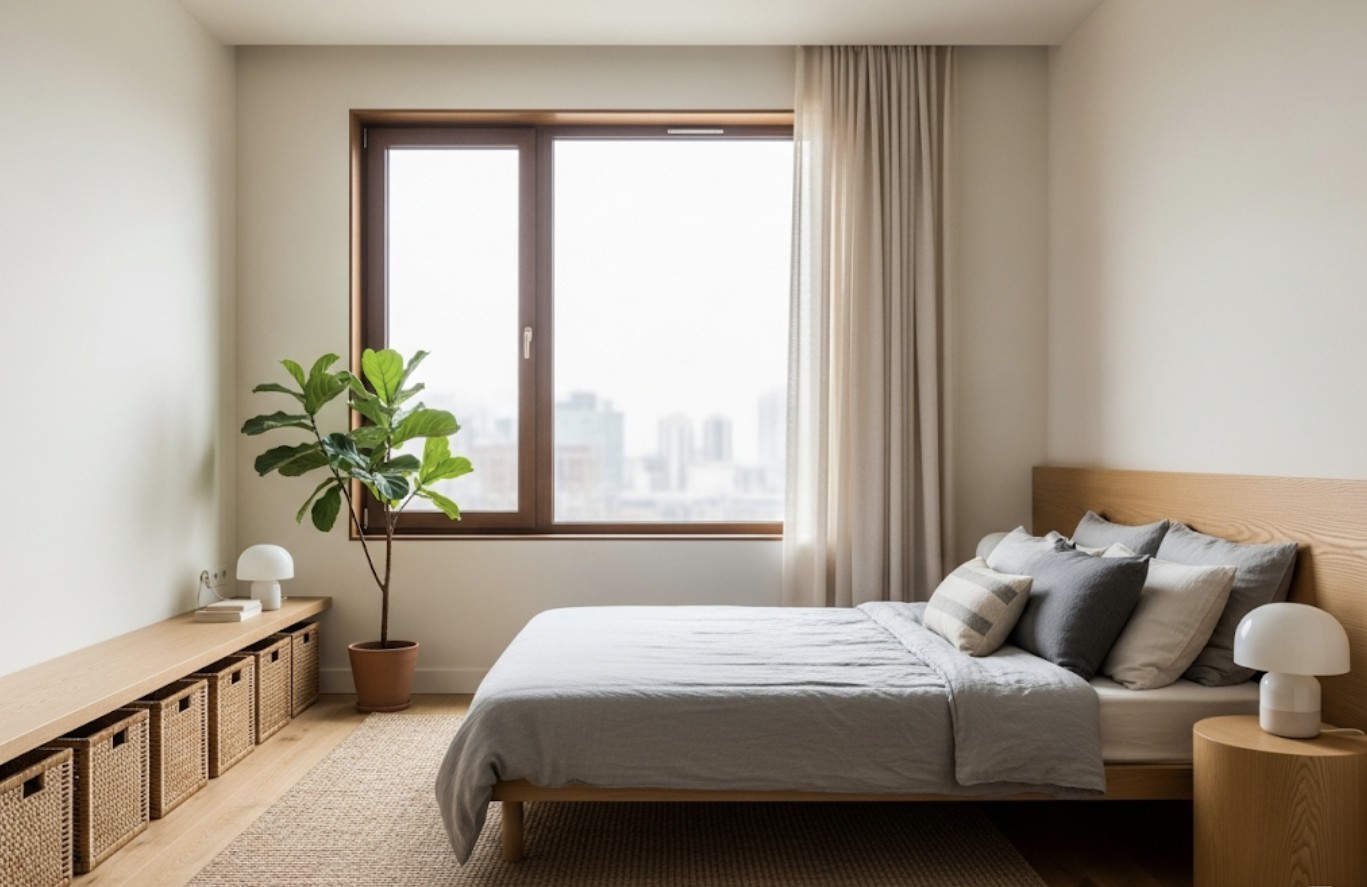 Đừng Bỏ Lỡ 69+ Thiết Kế Nội Thất Chung Cư 90m2 Tuyệt Đẹp Đầy Đủ Tiện Nghi