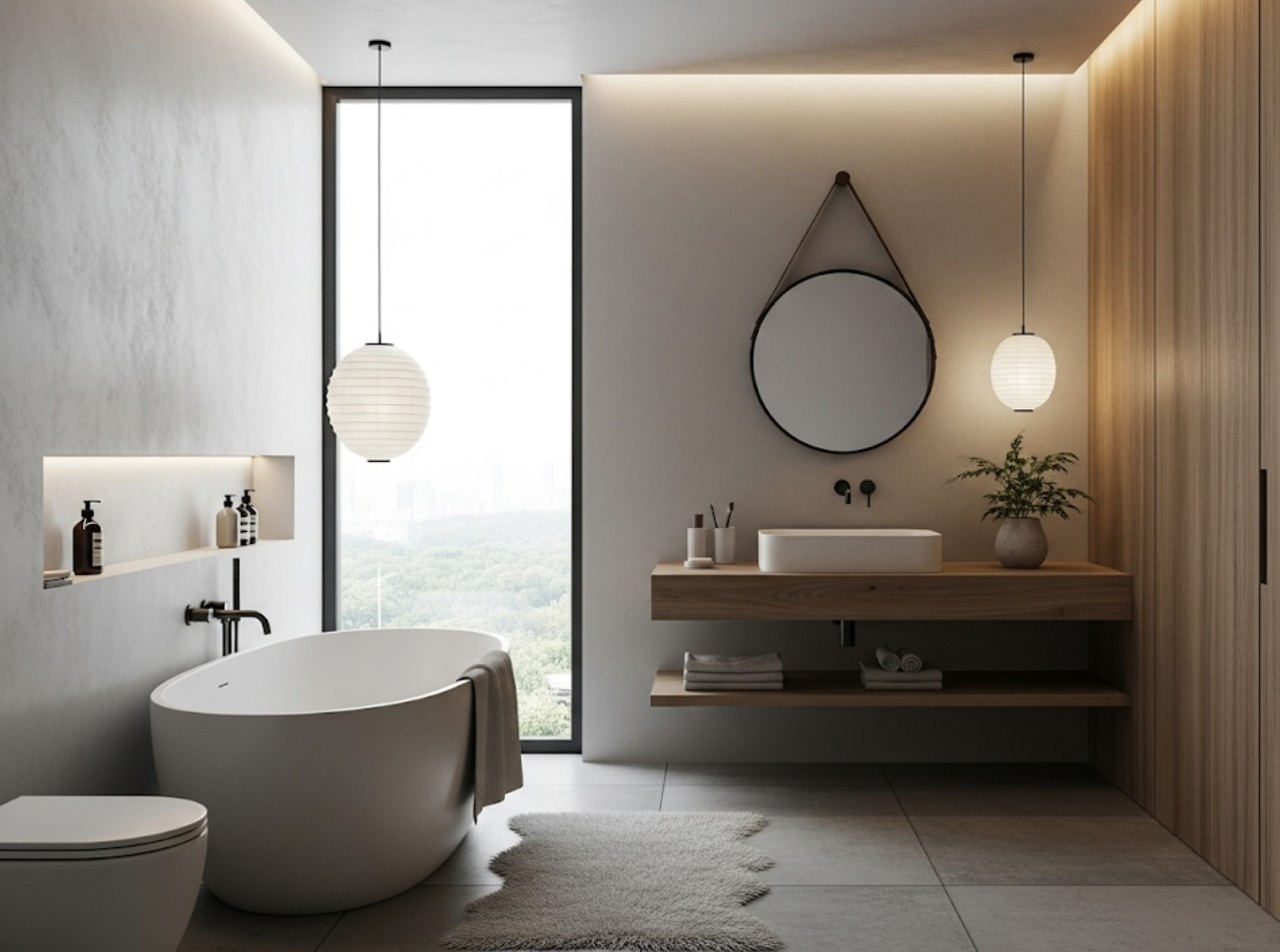 Đừng Bỏ Lỡ 69+ Thiết Kế Nội Thất Chung Cư 90m2 Tuyệt Đẹp Đầy Đủ Tiện Nghi