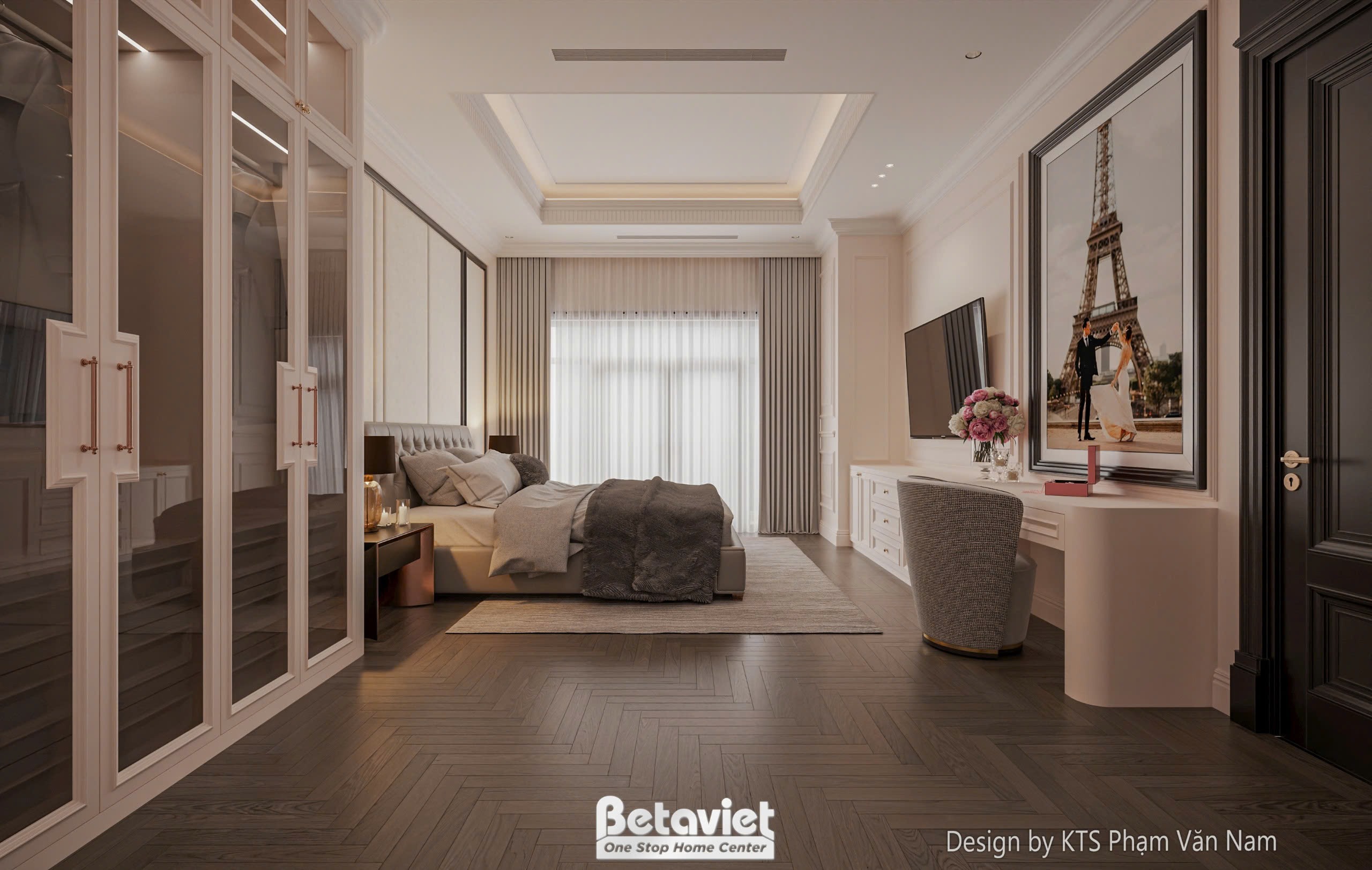 Đừng Bỏ Lỡ 69+ Thiết Kế Nội Thất Chung Cư 90m2 Tuyệt Đẹp Đầy Đủ Tiện Nghi