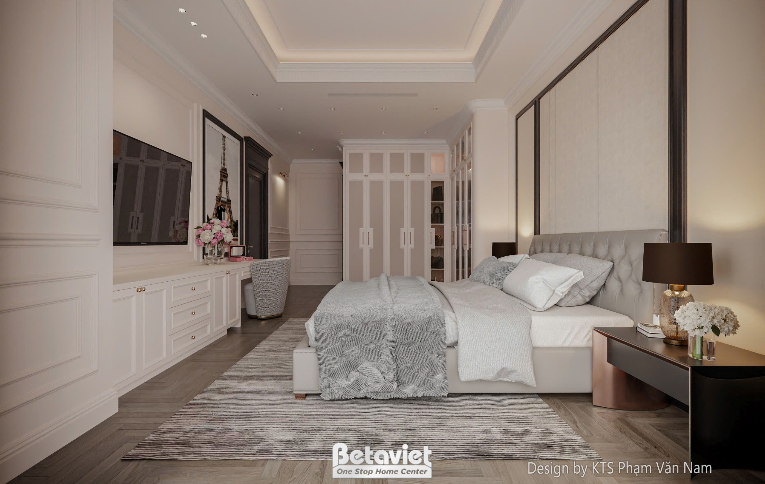 Đừng Bỏ Lỡ 69+ Thiết Kế Nội Thất Chung Cư 90m2 Tuyệt Đẹp Đầy Đủ Tiện Nghi