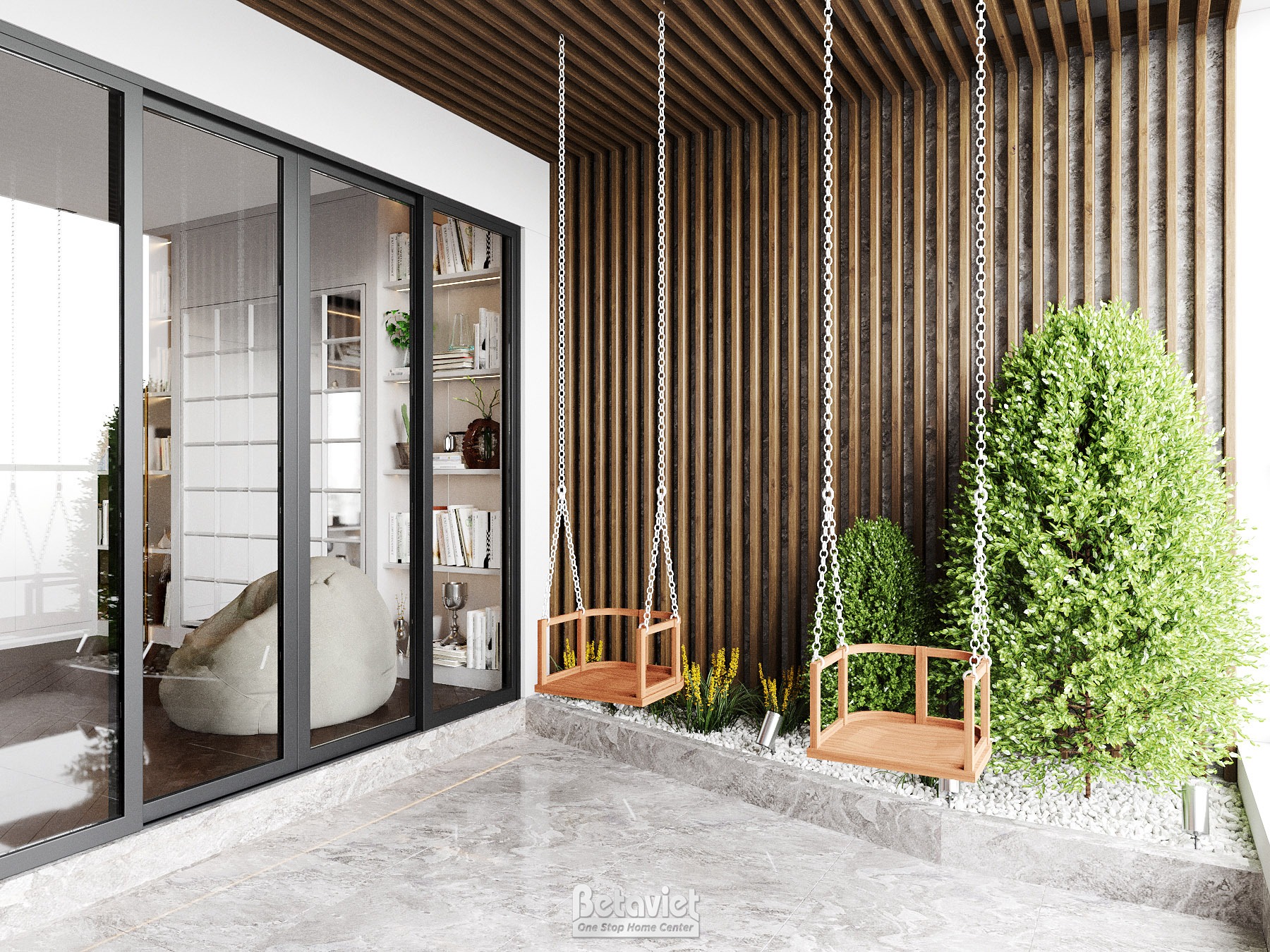 Đừng Bỏ Lỡ 69+ Thiết Kế Nội Thất Chung Cư 90m2 Tuyệt Đẹp Đầy Đủ Tiện Nghi