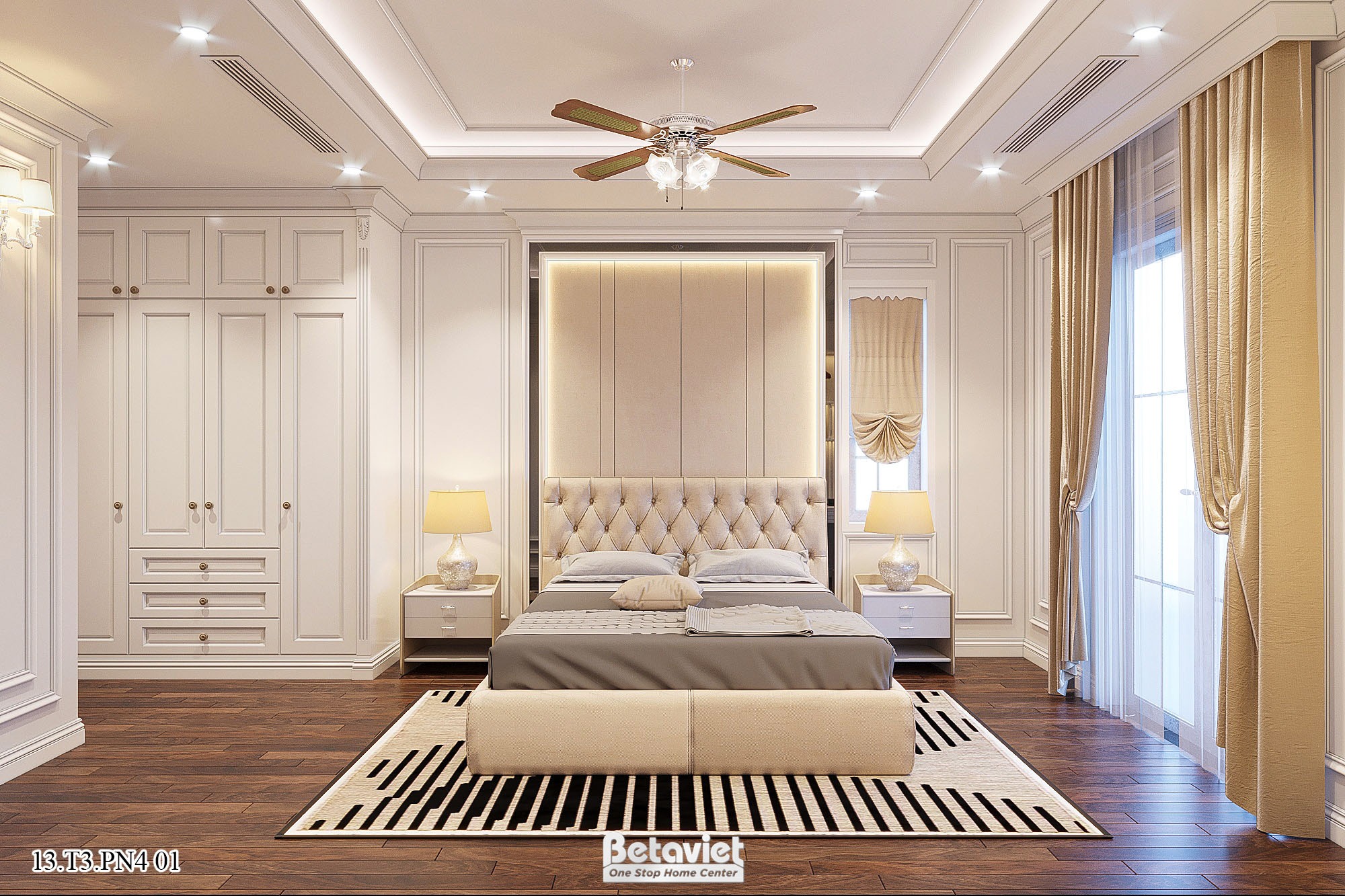 Bất Ngờ Trước 56 Mẫu Thiết Kế Nội Thất Nhà 2 Tầng Tuyệt Đẹp