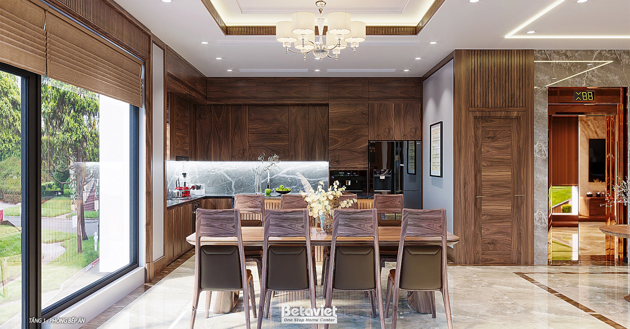 Bất Ngờ Trước 56 Mẫu Thiết Kế Nội Thất Nhà 2 Tầng Tuyệt Đẹp
