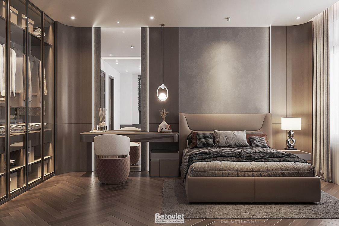 Bất Ngờ Trước 56 Mẫu Thiết Kế Nội Thất Nhà 2 Tầng Tuyệt Đẹp