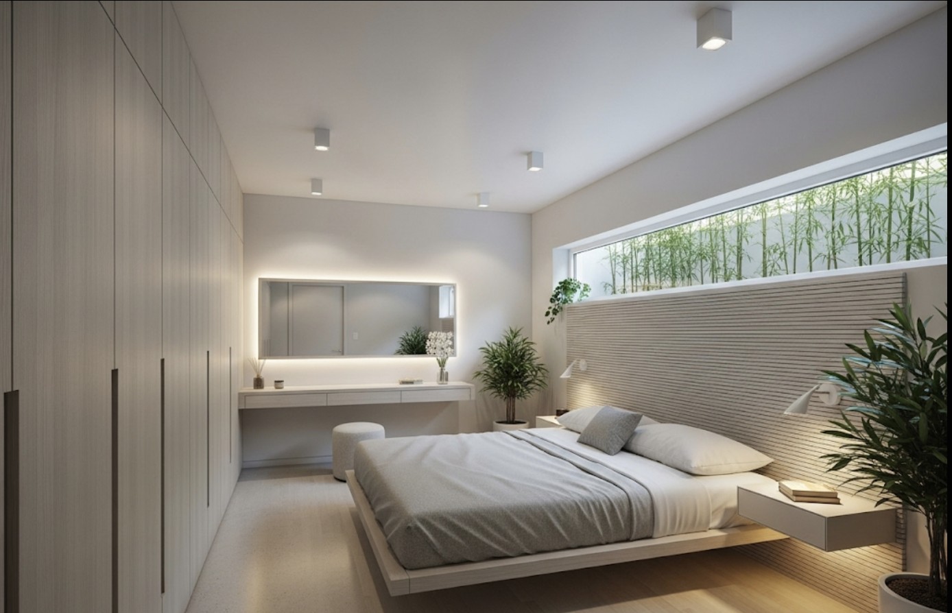 39 Thiết Kế Nội Thất Nhà Ống Tiện Nghi Để lại Nhiều Ấn Tượng