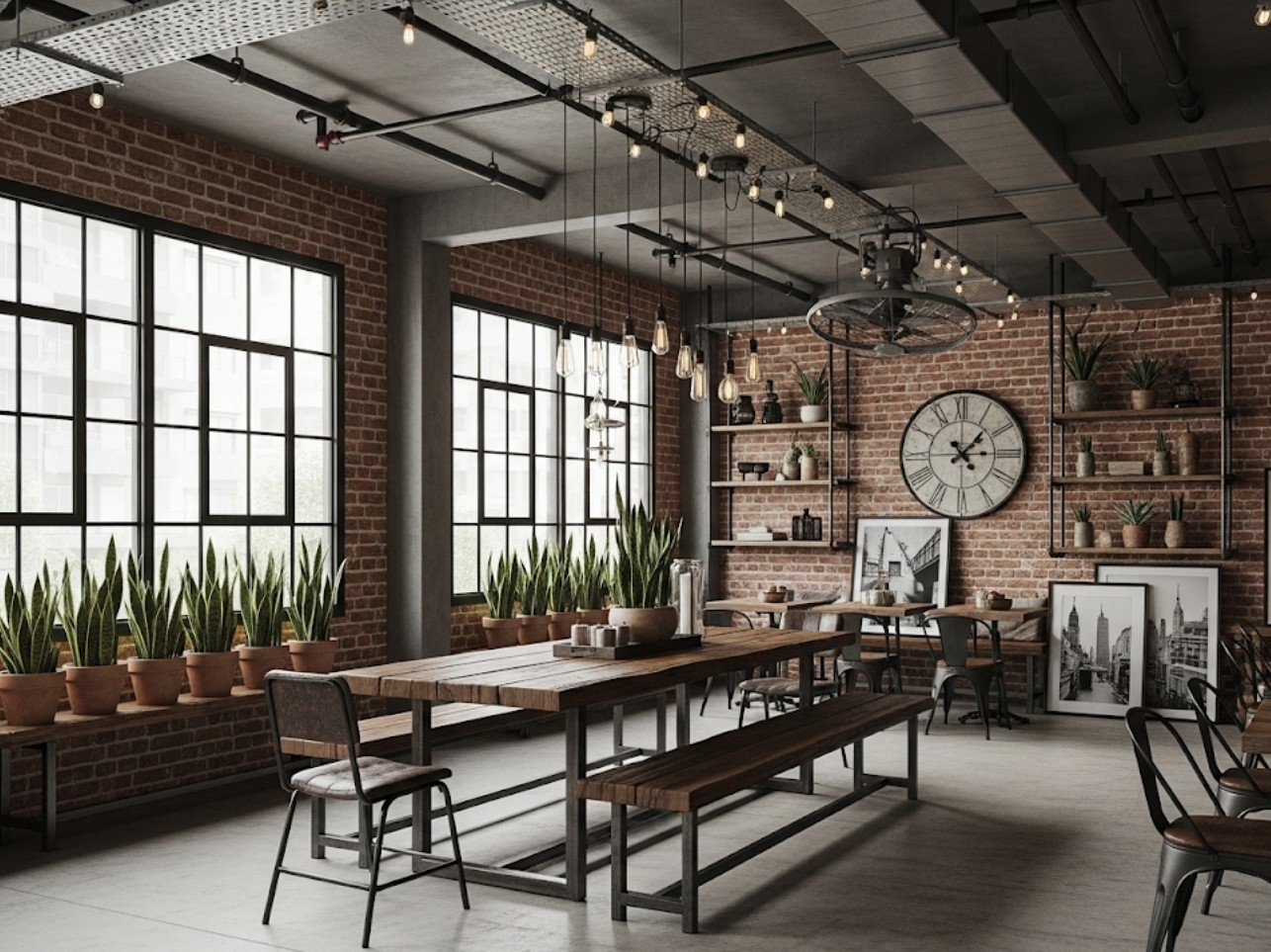 39 Mẫu Thiết Kế Nội Thất Shophouse Dẫn Đầu Xu Hướng