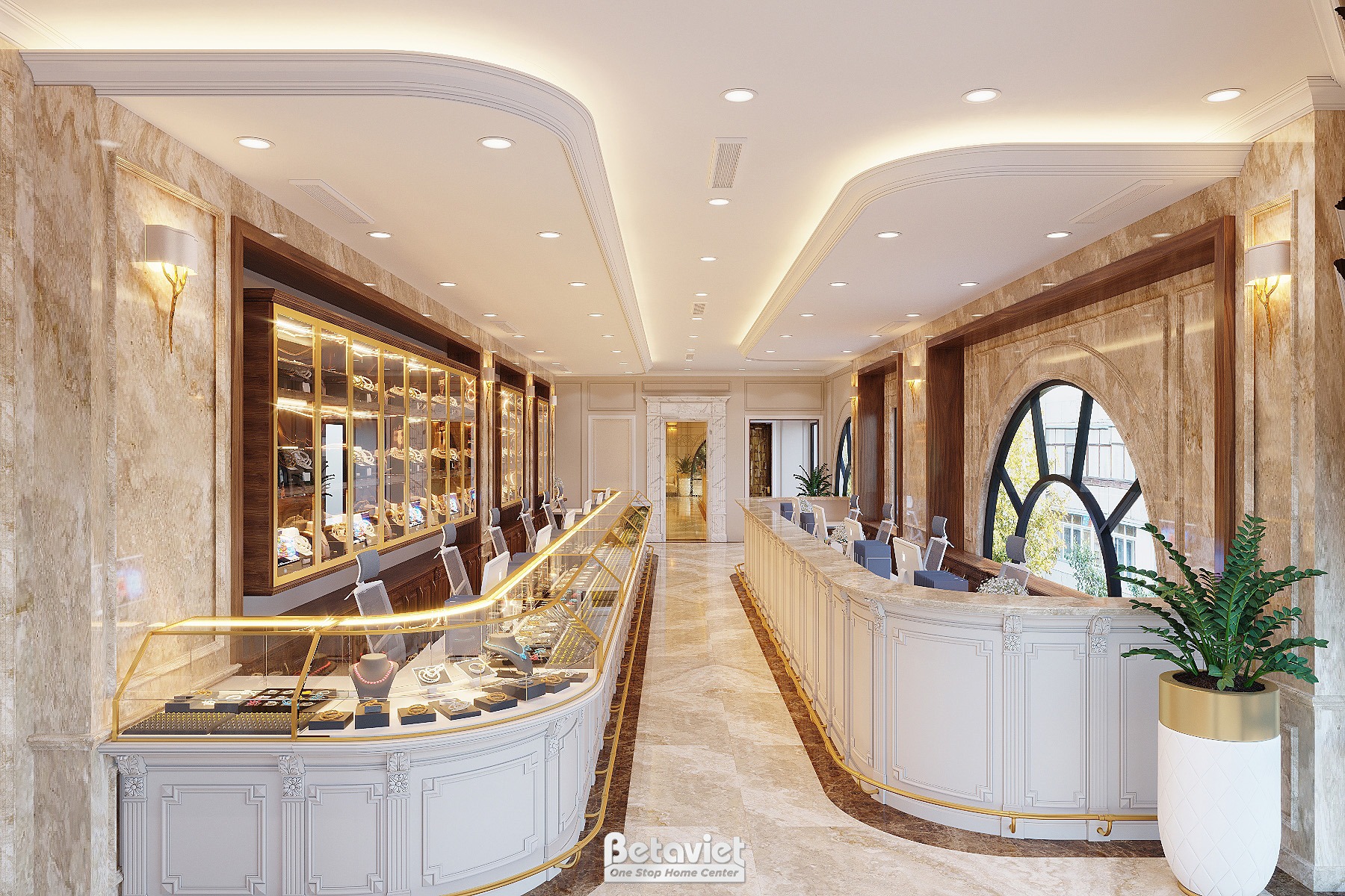 39 Mẫu Thiết Kế Nội Thất Shophouse Dẫn Đầu Xu Hướng