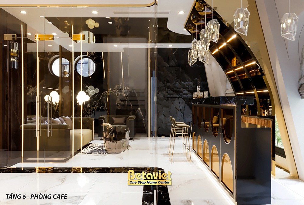 39 Mẫu Thiết Kế Nội Thất Shophouse Dẫn Đầu Xu Hướng