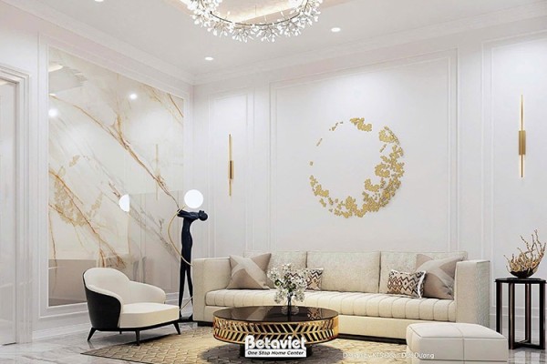 39 Mẫu Thiết Kế Nội Thất Shophouse Dẫn Đầu Xu Hướng 2025