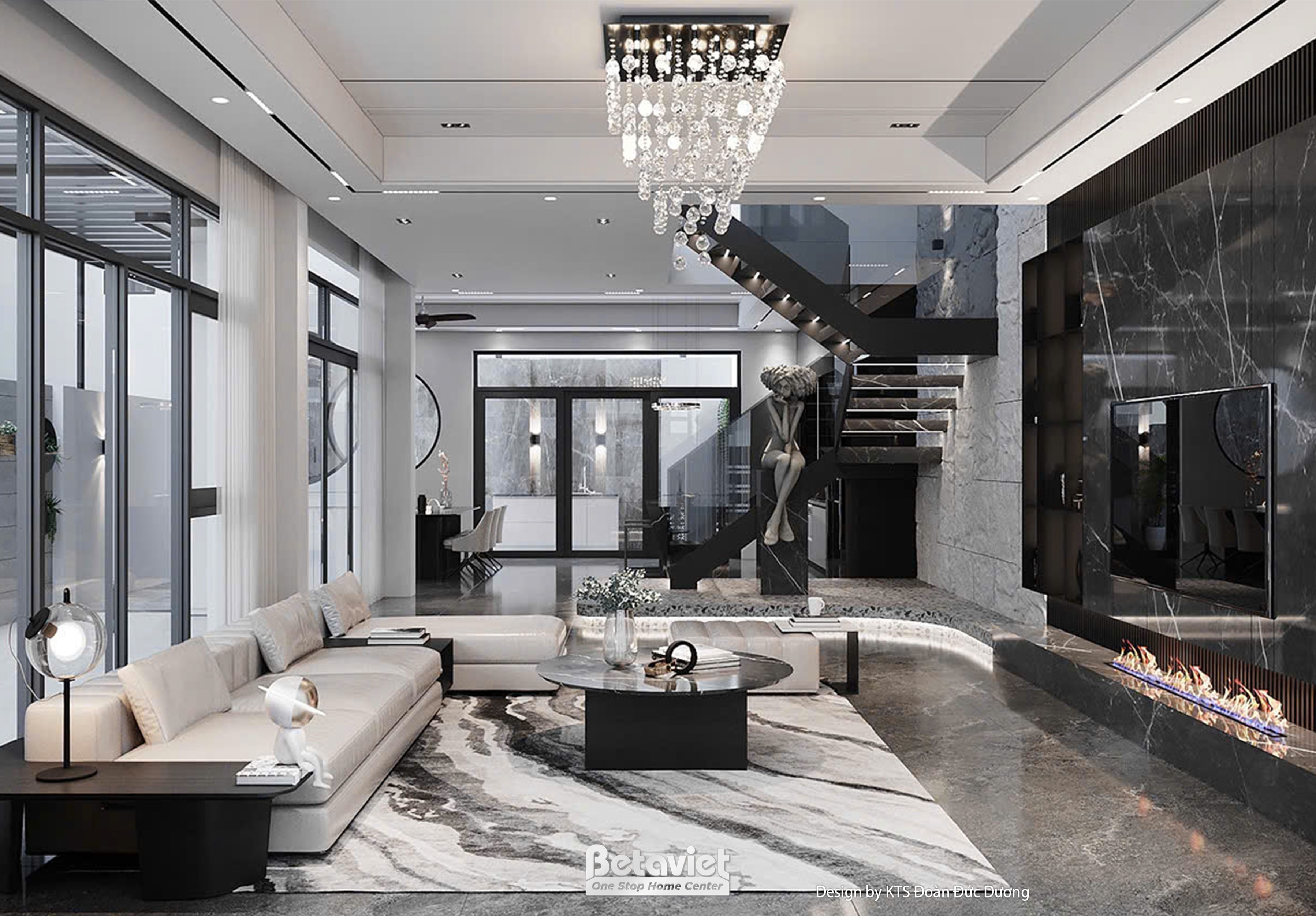 Decor Là Gì? Khám Phá 99 Mẫu Trang Trí Nội Thất Đẹp Nhất