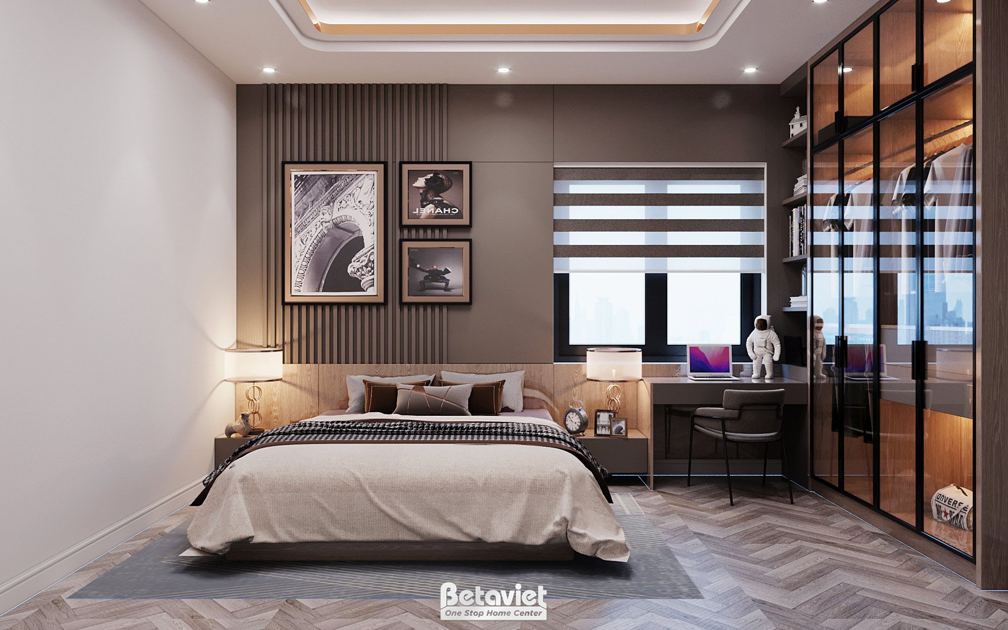 Decor Là Gì? Khám Phá 99 Mẫu Trang Trí Nội Thất Đẹp Nhất