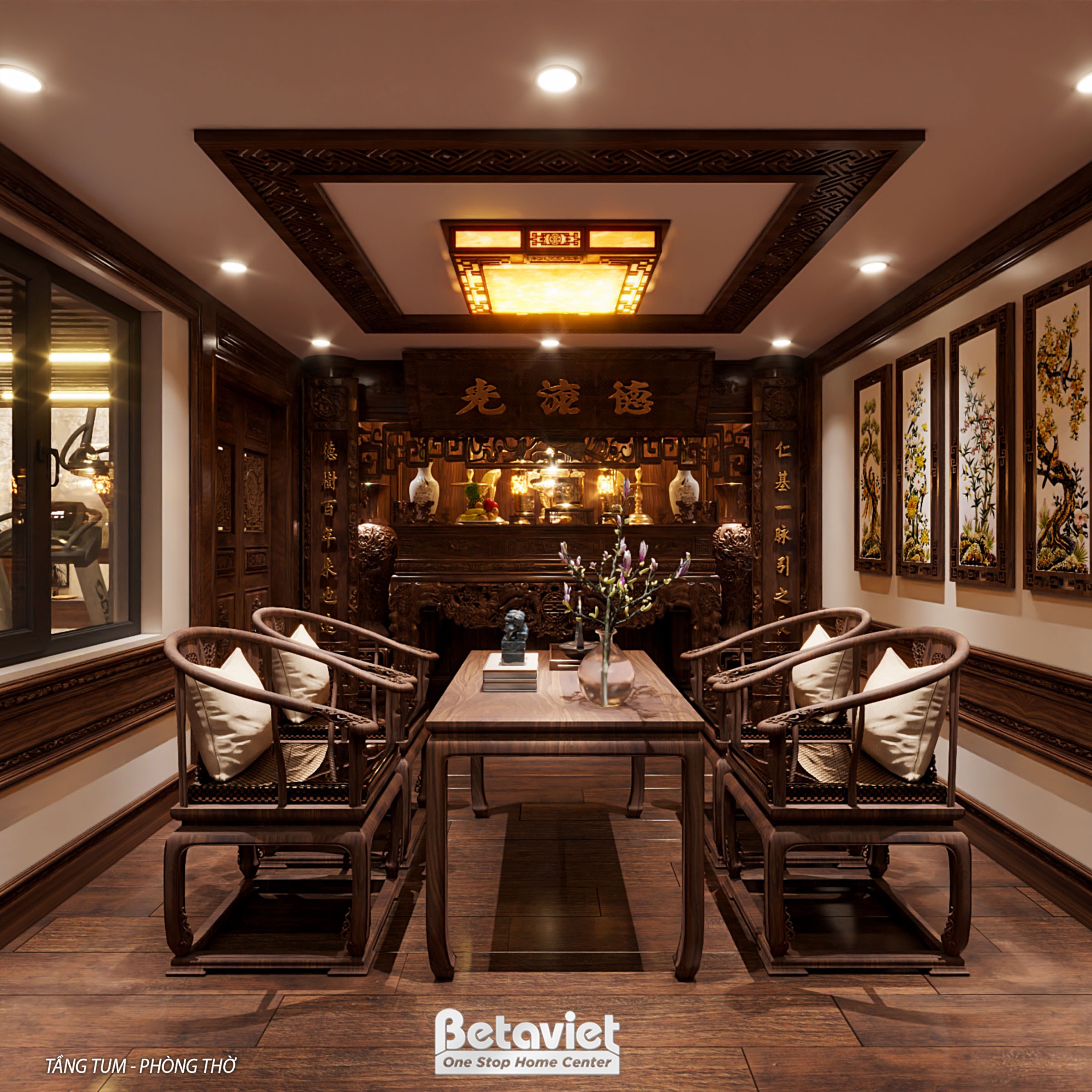 Decor Là Gì? Khám Phá 99 Mẫu Trang Trí Nội Thất Đẹp Nhất