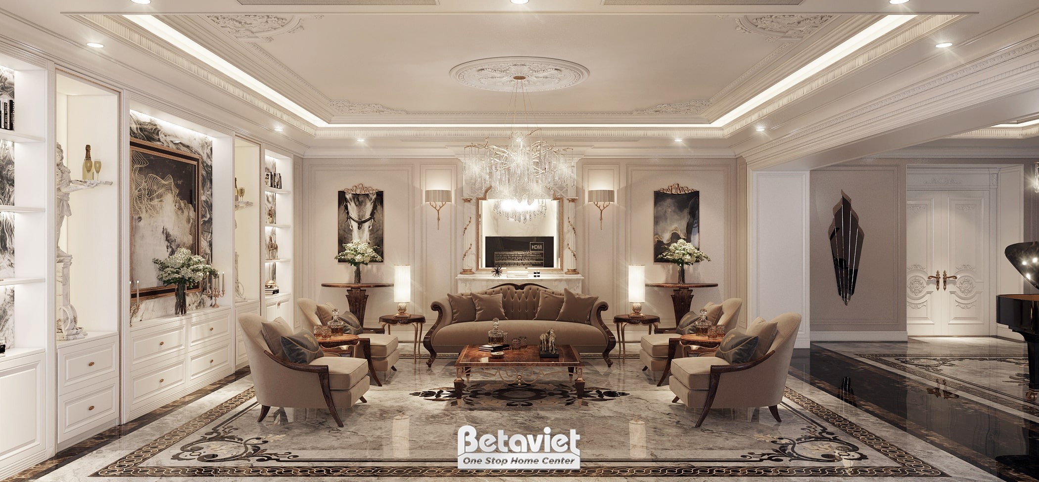 Decor Là Gì? Khám Phá 99 Mẫu Trang Trí Nội Thất Đẹp Nhất