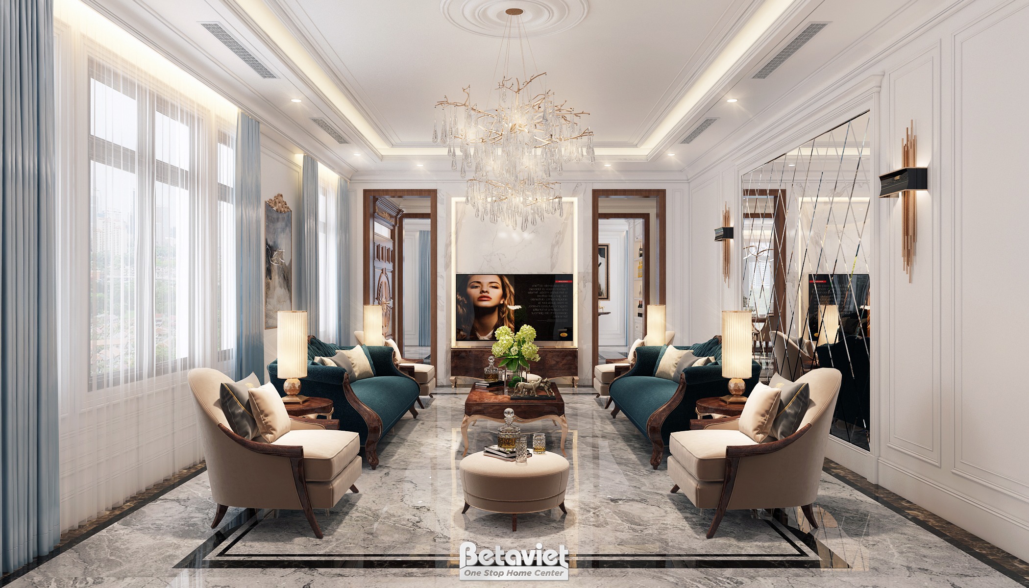 Decor Là Gì? Khám Phá 99 Mẫu Trang Trí Nội Thất Đẹp Nhất