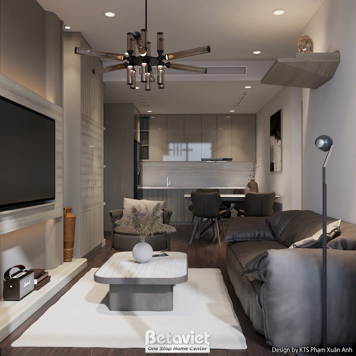Decor Là Gì? Khám Phá 99 Mẫu Trang Trí Nội Thất Đẹp Nhất