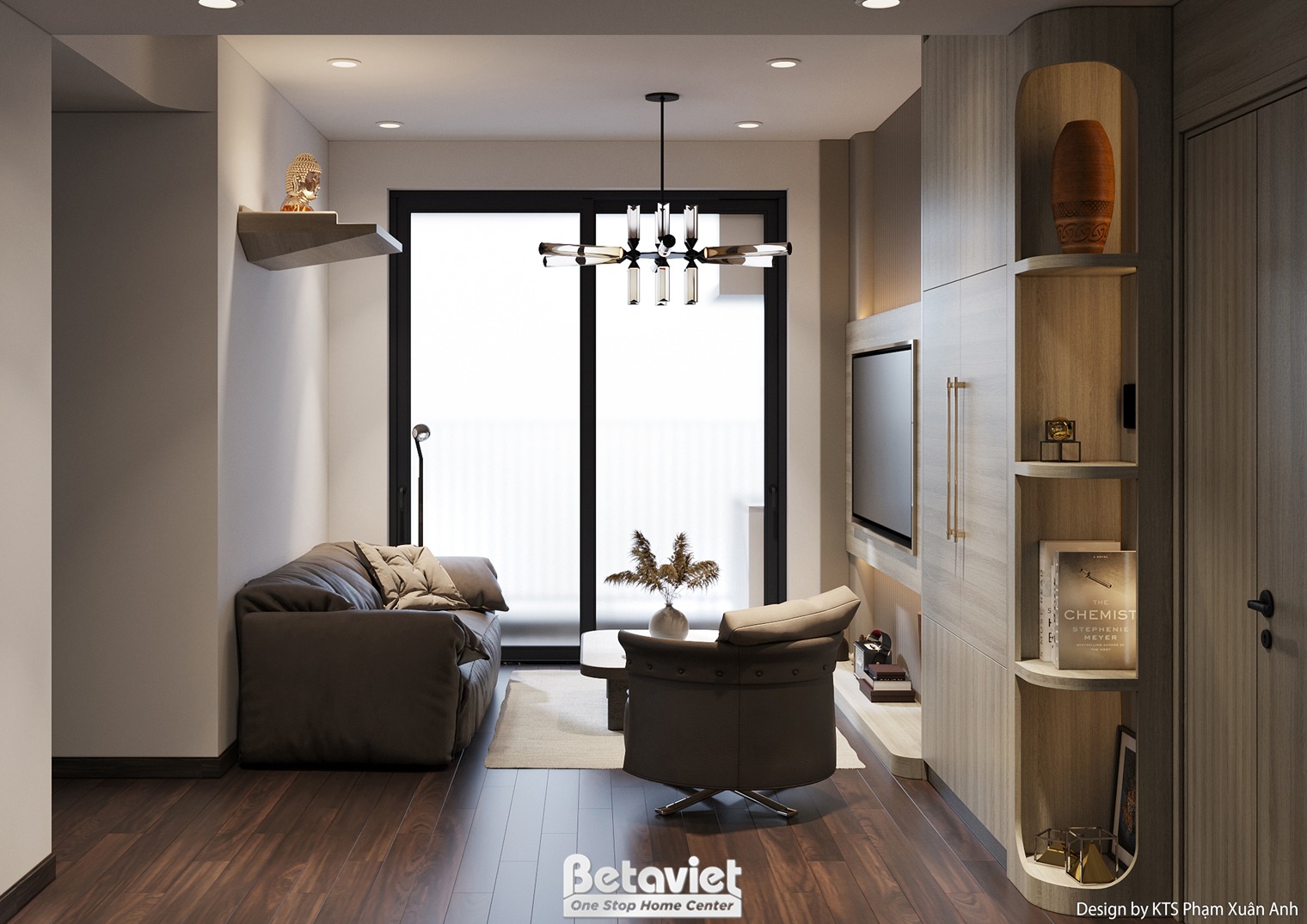 Decor Là Gì? Khám Phá 99 Mẫu Trang Trí Nội Thất Đẹp Nhất