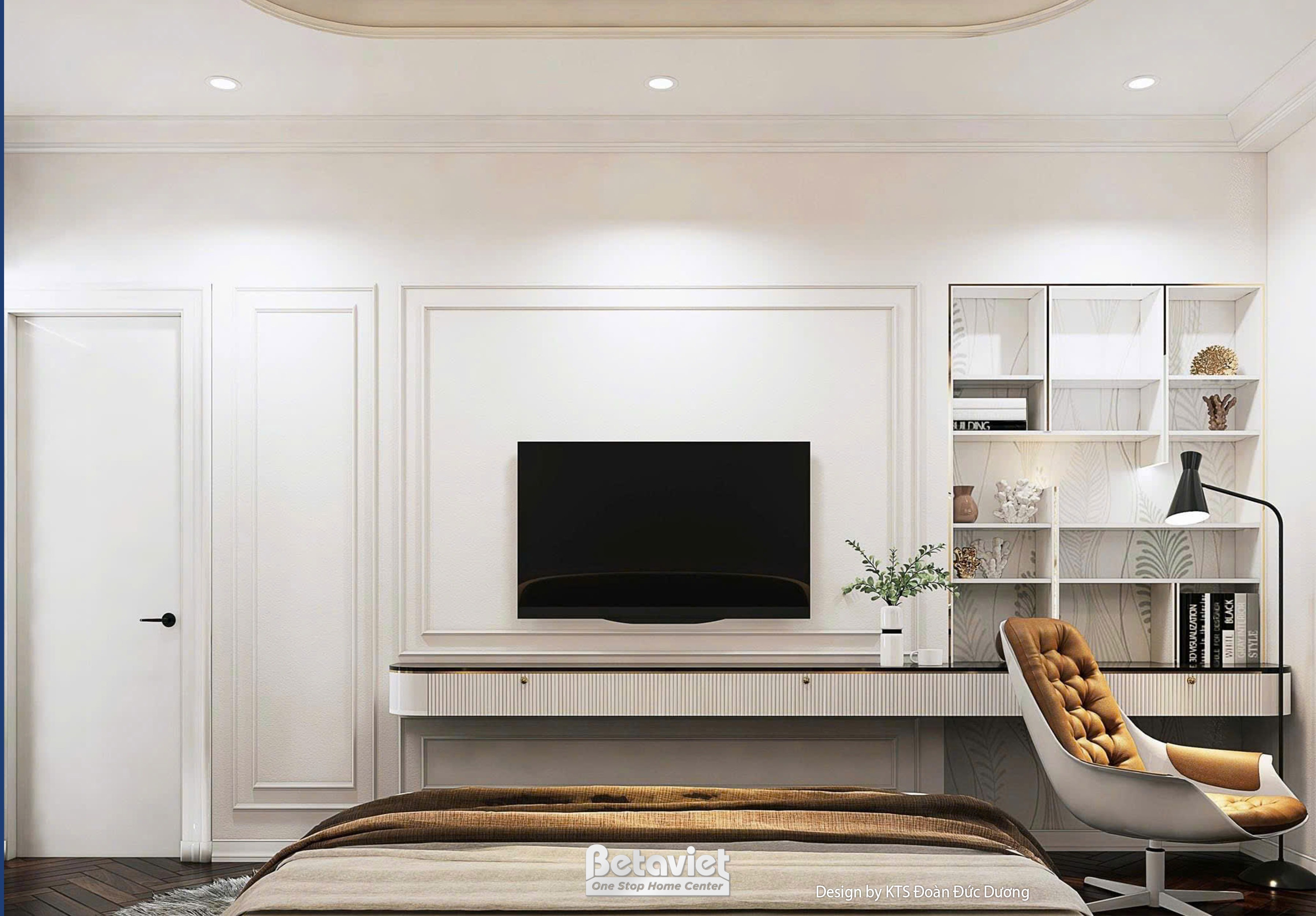 Decor Là Gì? Khám Phá 99 Mẫu Trang Trí Nội Thất Đẹp Nhất