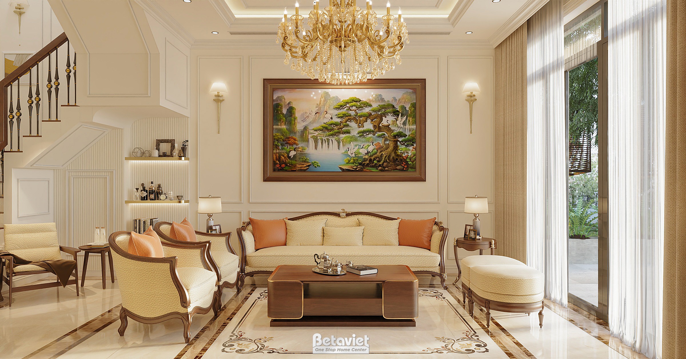 Decor Là Gì? Khám Phá 99 Mẫu Trang Trí Nội Thất Đẹp Nhất