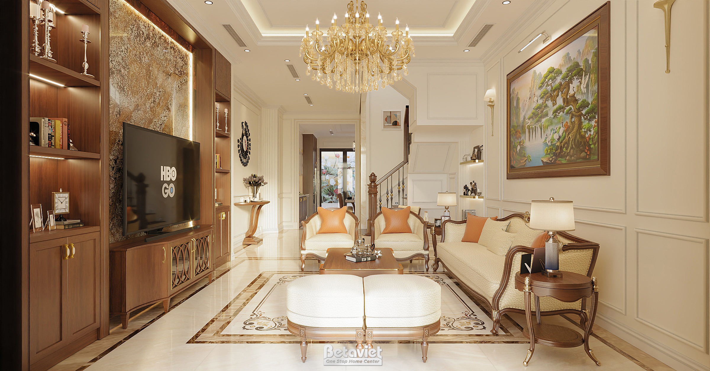 Decor Là Gì? Khám Phá 99 Mẫu Trang Trí Nội Thất Đẹp Nhất