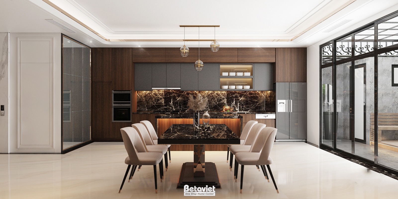 Decor Là Gì? Khám Phá 99 Mẫu Trang Trí Nội Thất Đẹp Nhất
