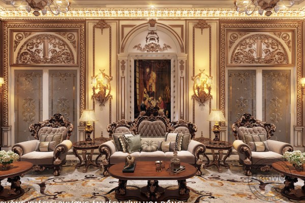 Decor Là Gì? Khám Phá 99 Mẫu Trang Trí Nội Thất Đẹp Nhất 2025
