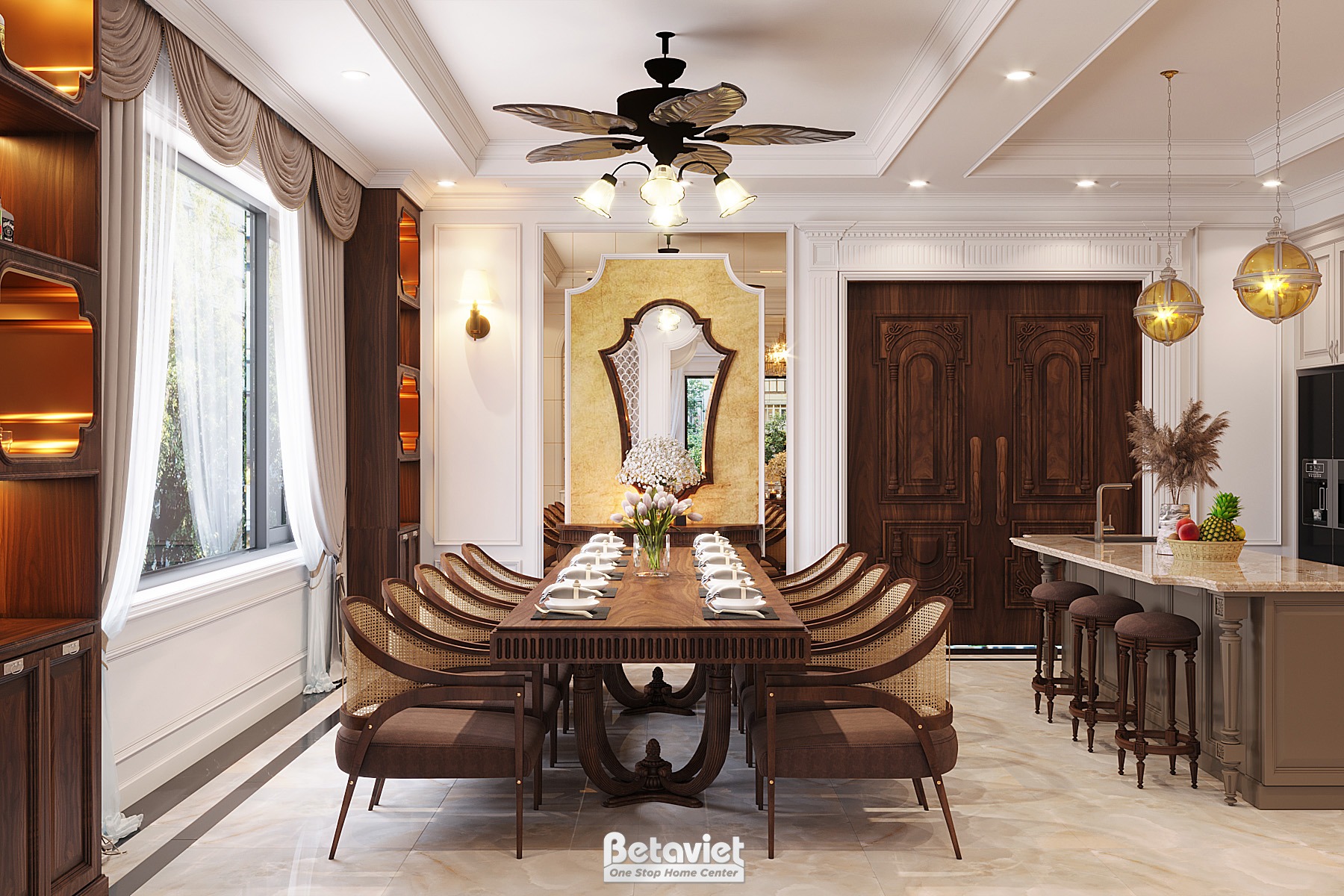 Decor Là Gì? Khám Phá 99 Mẫu Trang Trí Nội Thất Đẹp Nhất