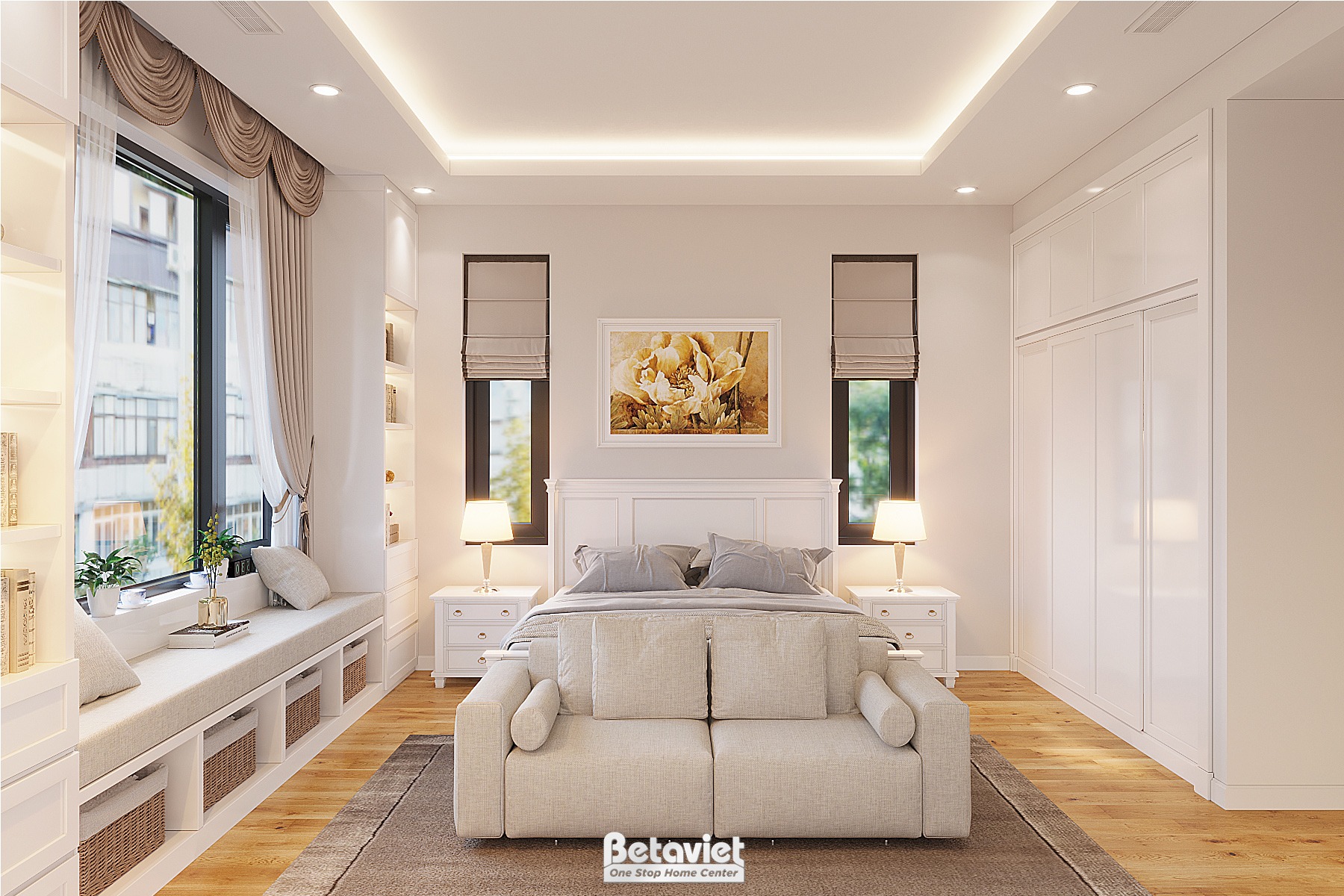 Decor Là Gì? Khám Phá 99 Mẫu Trang Trí Nội Thất Đẹp Nhất