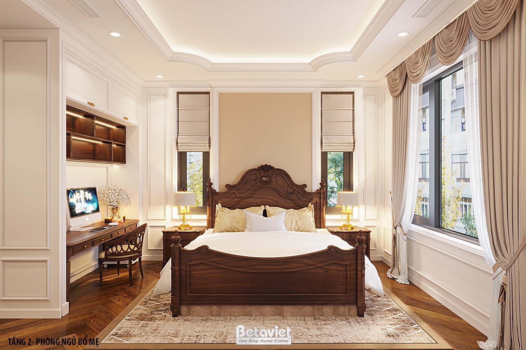 Decor Là Gì? Khám Phá 99 Mẫu Trang Trí Nội Thất Đẹp Nhất