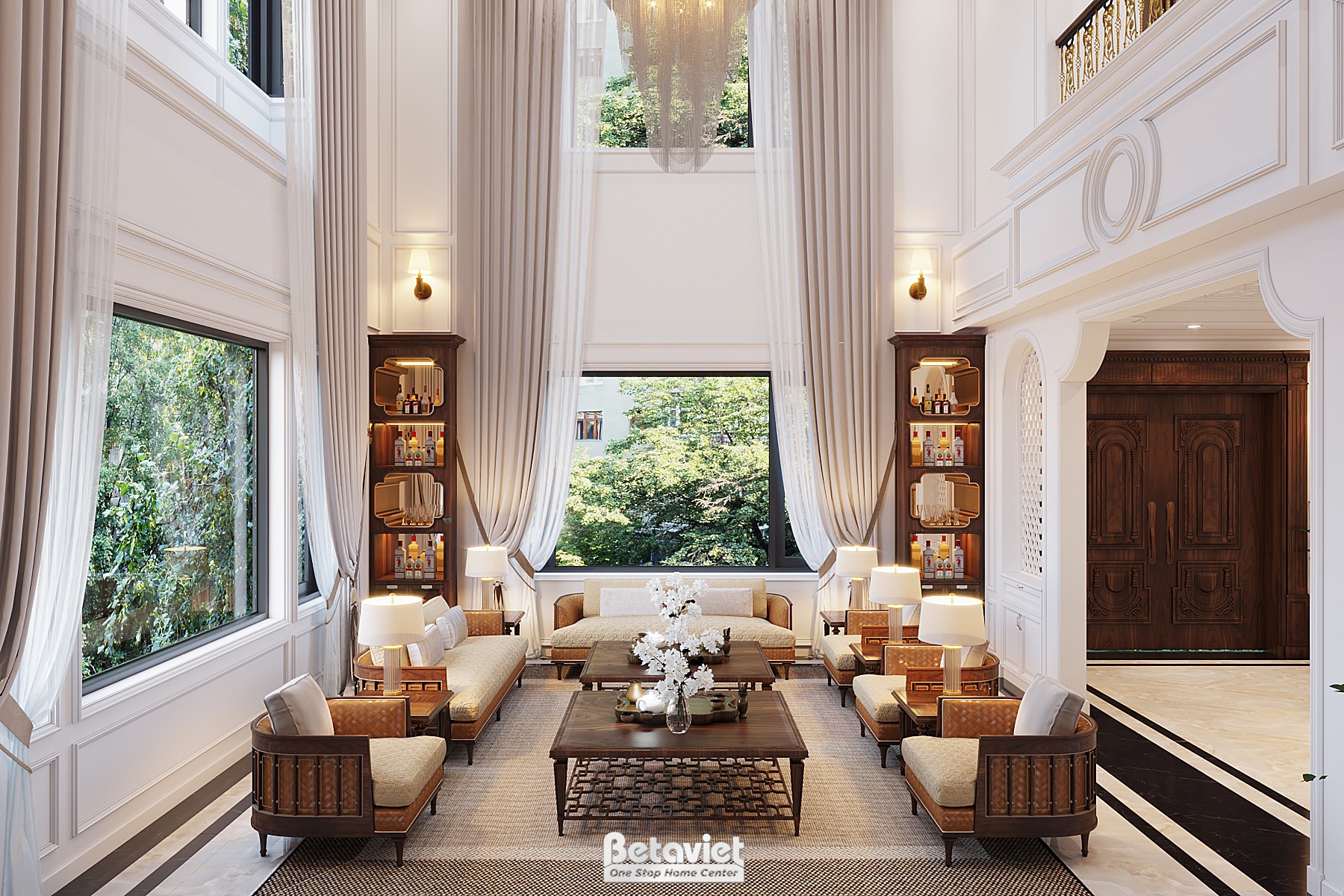 Decor Là Gì? Khám Phá 99 Mẫu Trang Trí Nội Thất Đẹp Nhất