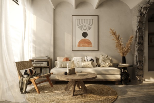 Trước khi xây nhà cần chuẩn bị những gì?