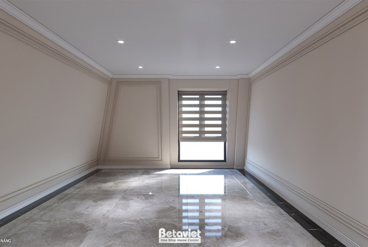 Thiết kế nội thất phòng đa năng biệt thự hiện đại NT2009288