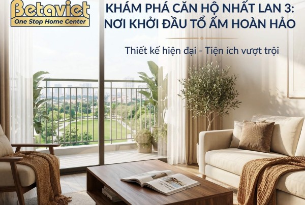 Căn Hộ Chung Cư Nhất Lan 3: Đánh Giá Thực Tế 2026